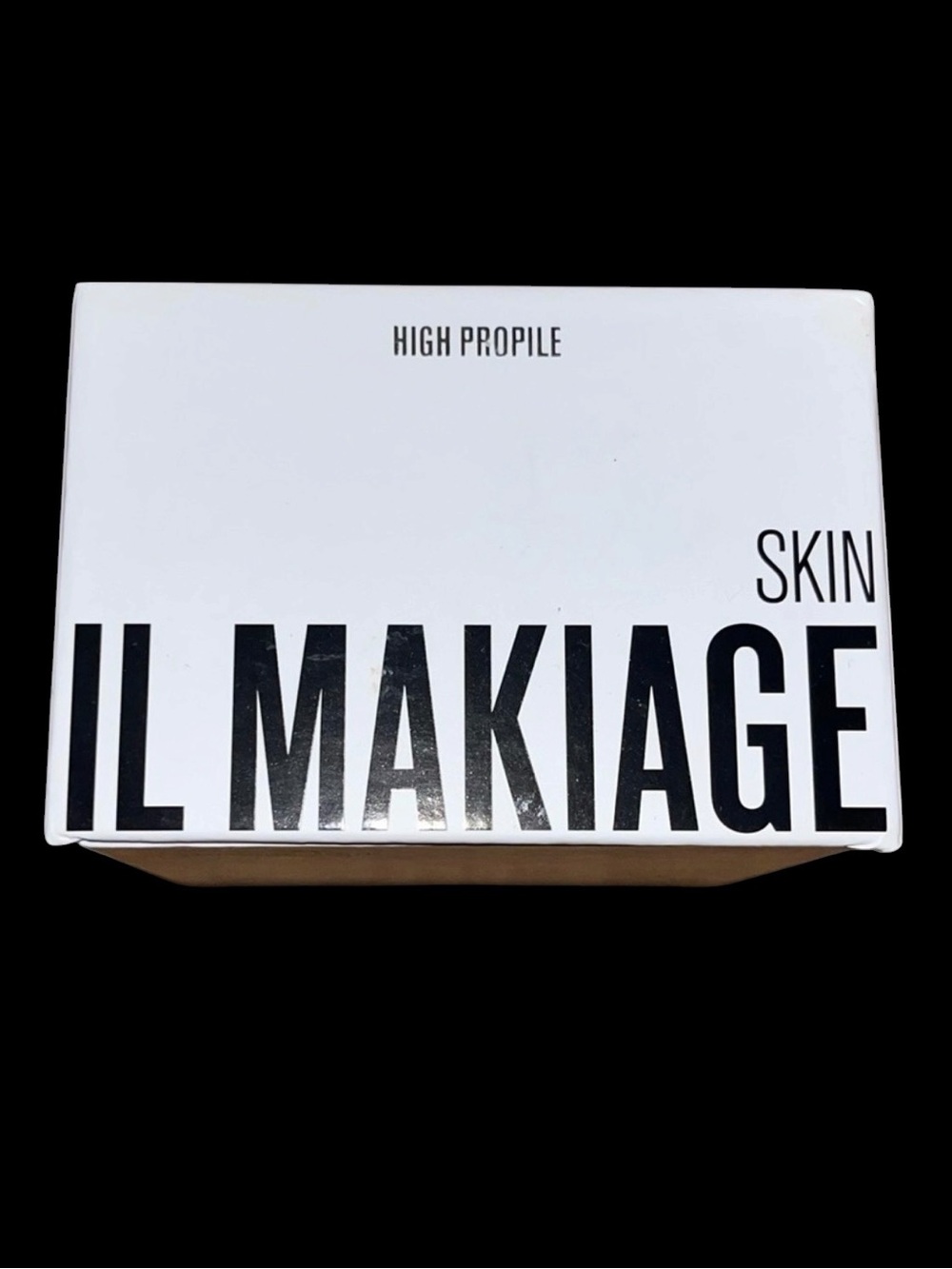 IL MAKIAGE High Profile Neck Firming Treatment NIB